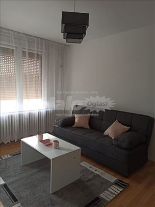 jednosoban stan Mala Amerika