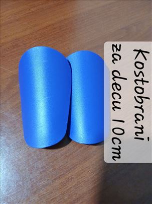 Kostobrani za decu 10cm