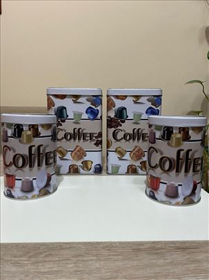 Kutije 4 kom, Emmezeta povoljno