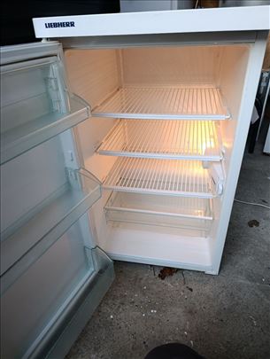 Liebherr гаранција 6 месеци