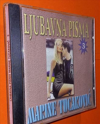 Ljubavna pisma Marine Tucaković 3