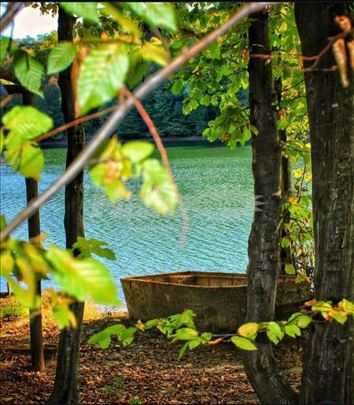 Luksuzna vikendica / kuca za stalan boravak