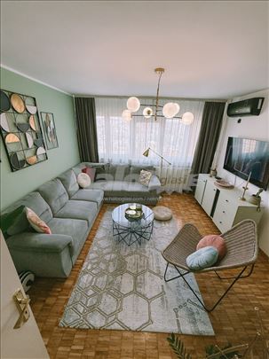 Lux renoviran 60m2, Zvezdara ,uknjizen 1/1 vlasnik