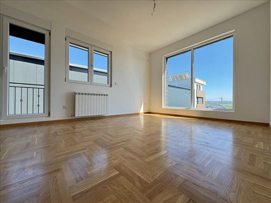 Lux zgrade jedinstvene u Beogradu