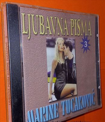 Marina tucaković ljubavna pesma