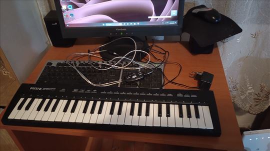 Midi Primax Midistorm M 4900