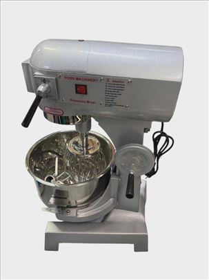 Mikser za testo, mikser za meso, mikseri za testa