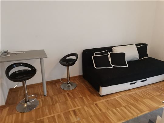 Mirijevo-nova garsonjera