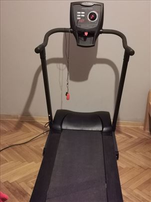 Motorna traka za trčanje