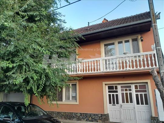 Na prodaju kuća u Beloj Crkvi, 409 m2 + 10,6 ari