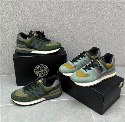 New Balance x Stone Island patike