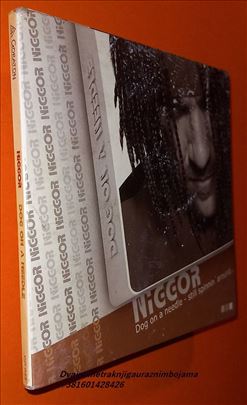 Niggor Dog On A Needle Still Spinnin' Around