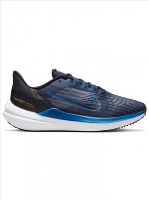 Nike air zoom winflo 9 vel. 44 (28cm)