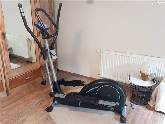 Nordisko trcanje Crane Sport X11 Ergometar kao nov