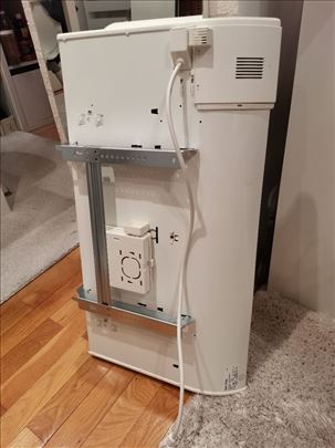 Norveski radijator 600 w NOV