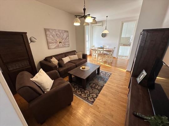 Novi Beograd - Belvil-2.0-Garažno mesto ID#3084