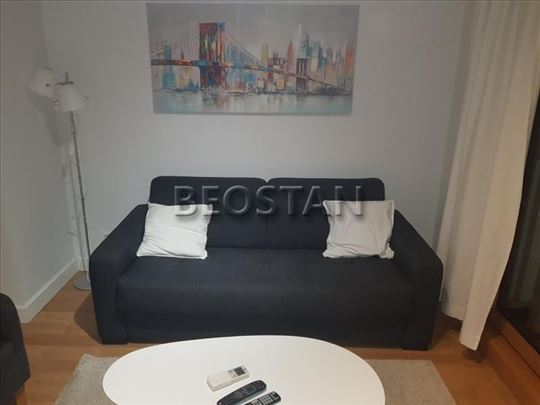 Novi Beograd - Blok 63 sun city novogradnja #65230