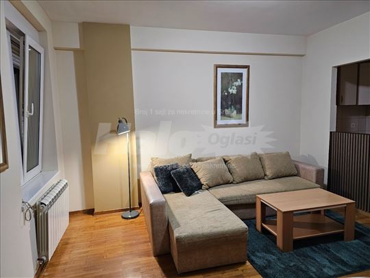 Novi Beograd, Jurija Gagarina