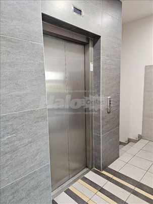 Novi Beograd, Jurija Gagarina