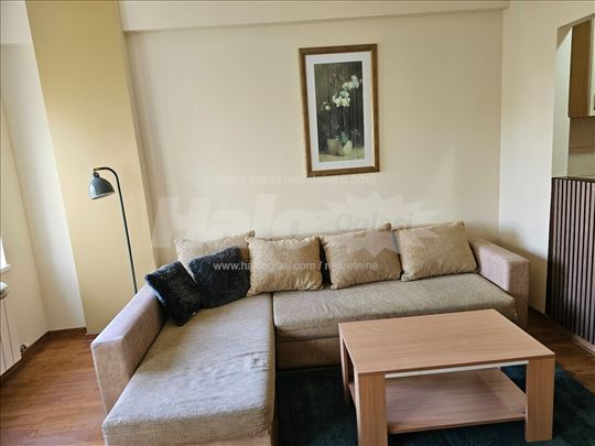 Novi Beograd, Jurija Gagarina