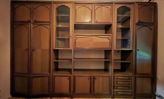 Ormar + krevet akcija