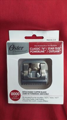Oster profi nož 0,25mm 