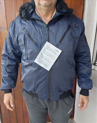 Pilot jakna - zimska radna jakna L - Novo