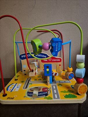 Pino edukativna igračka