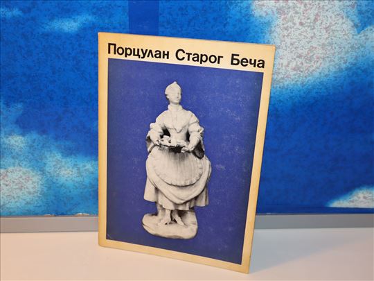 porculan starog beča