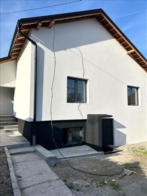 Prodaje se kuća u naselju Aerodrom