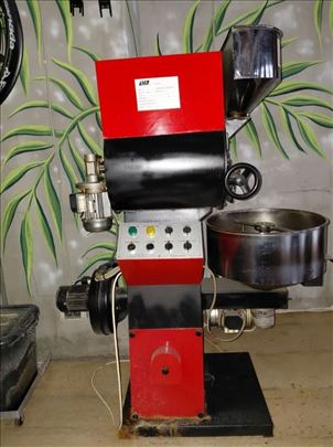 Pržionica za kafu STA 7 Impianti Made in Italy