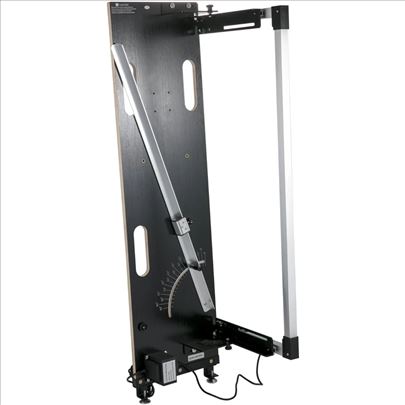 Rezac stiropora IP 68 od 160W