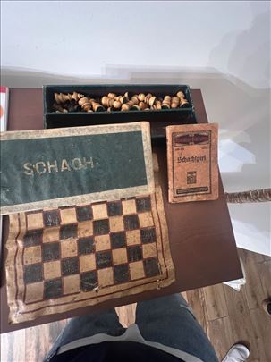 Sah nemacki iz 1910/14