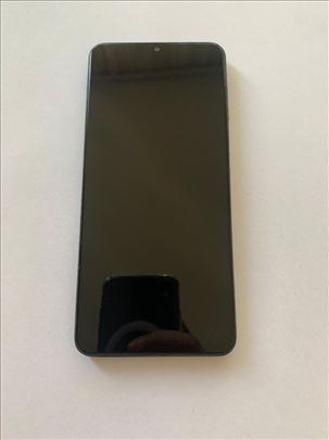Samsung A12 128gb crni