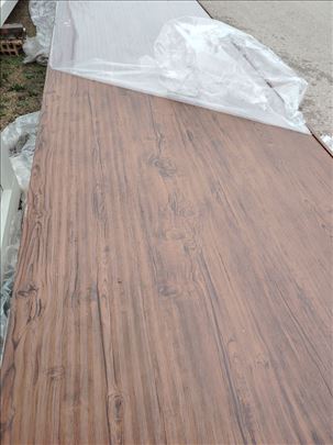 Sendvič paneli i trapezni limovi 