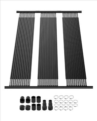 Solarni panel grejac za bazen sistem za grejanje
