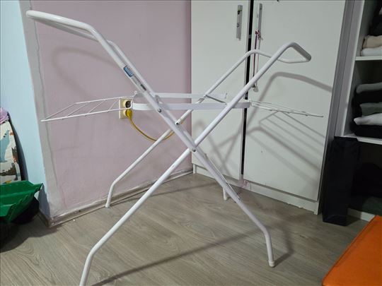 Stalak za kadicu za kupanje za bebe (veci)