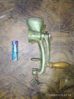 Stari mlin za mak Titan