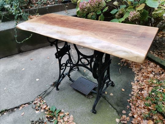 Sto retro unikat orah