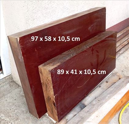 Tekstolit Slovenački, debljine od 2 do 10 cm!