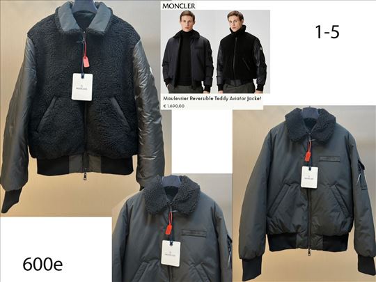 Top brendovi sportskih jakni,hit