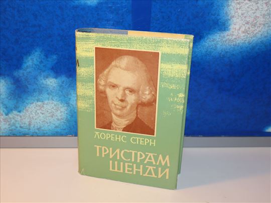 tristram šendi lorens stern