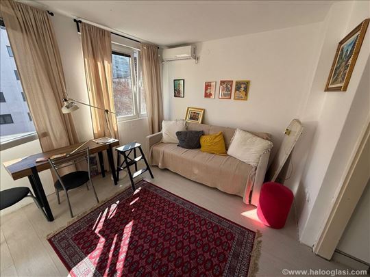 Vracar, novo u ponudi, odlican stan