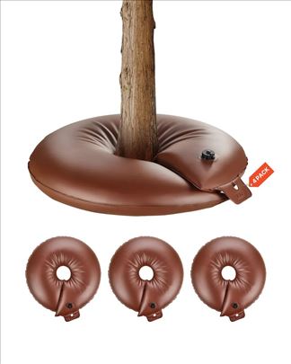 Vrece Prsten Za Zalivanje Drveca Stabala 4 Komada