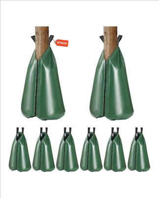Vrece Za Zalivanje Drveca 8 Komada