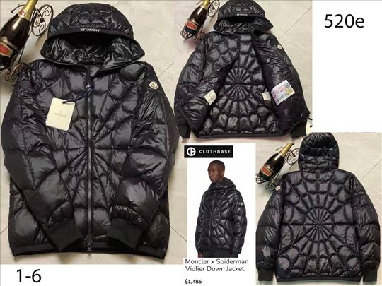 Vrhunski modeli top brendova , ultra hit