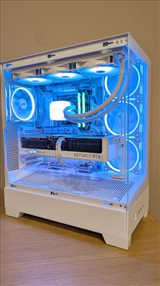Gejmerski računar RTX 5070Ti 32GB 2TB 