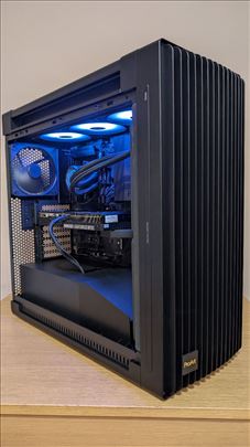 Gejmerski računar RTX 5080 96GB 2TB 