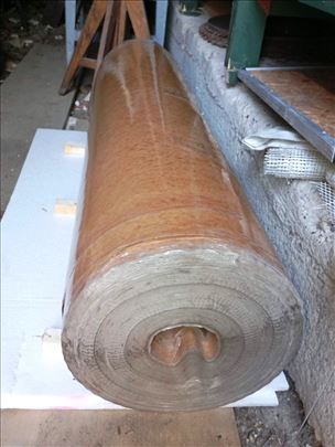 Za viklovanje motora, PREŠPAN PAPIR 75 kg u rolni!