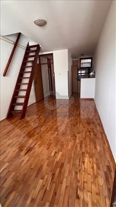 29m2+16m2, uknjižen, lift, odlična investicija